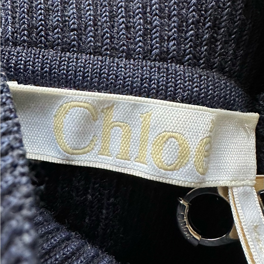 CHLOÉ DRESS - Picture 3 of 8